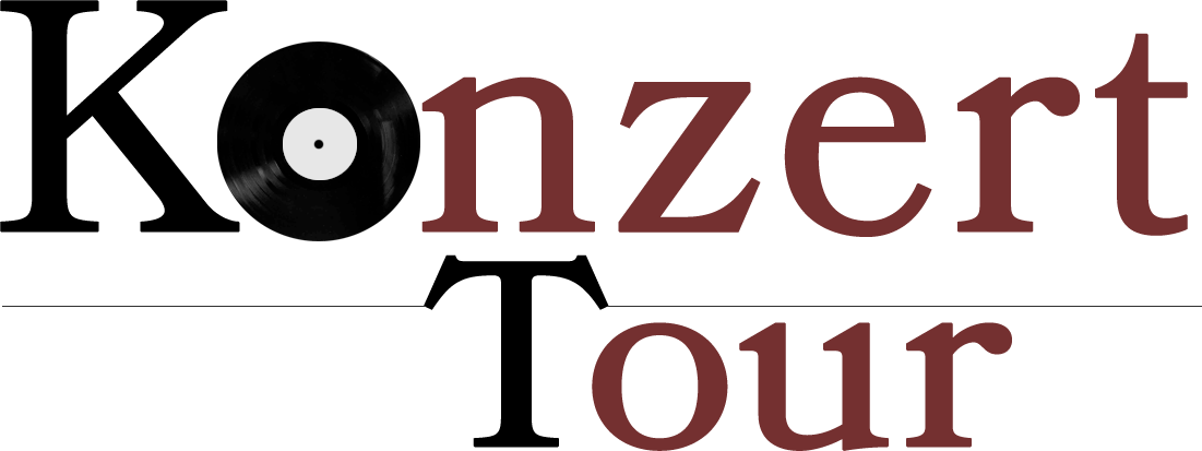 Logo Konzert Tour