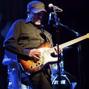 Wolfgang Scheele Band