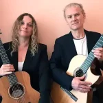 Rainer und Janine Gesangs- und Instrumentalduo
